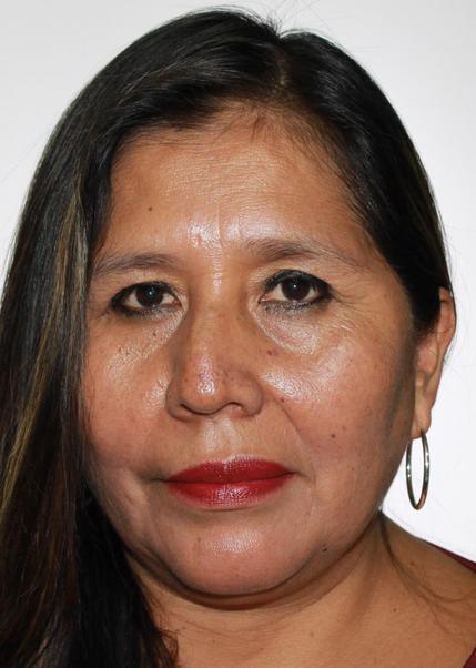 NORMA RICARDINA BERNEDO LOPEZ