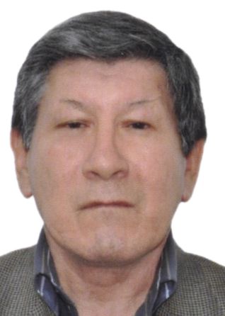 WALTER HUGO CACERES GRAU