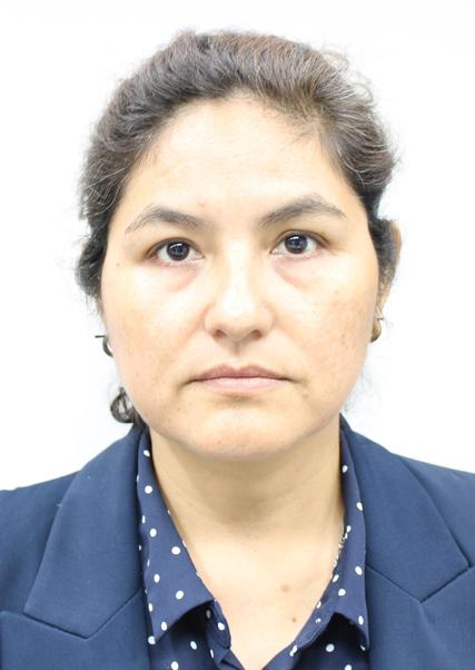 IDELIA ANTONIETA CALDERON RAMOS