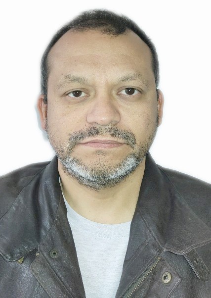 ALVARO CAMPANA OCAMPO