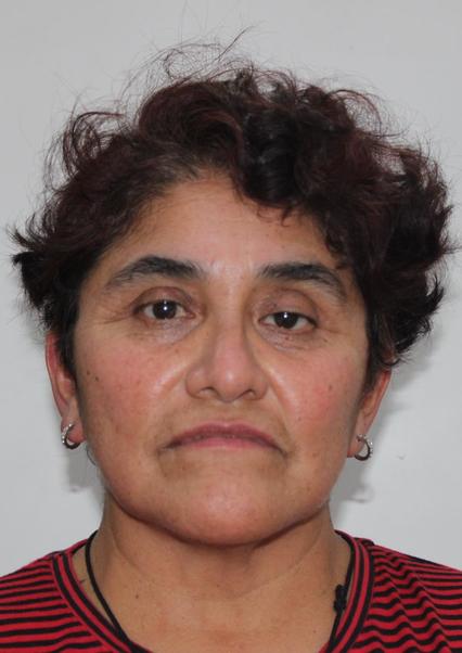 SONIA FANNY CASTILLO MIRANDA