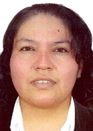 ARMINDA YOVANA CASTILLO PEÑA