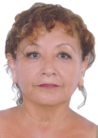 MARIA LUISA CASTRO BRIOS