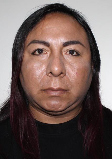 WILBER OCTAVIO CAYANI CONDORI