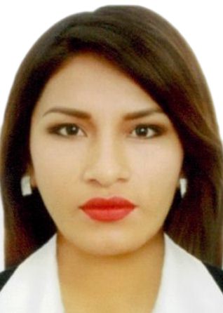 CARMEN ROSA CAYO MAMANI