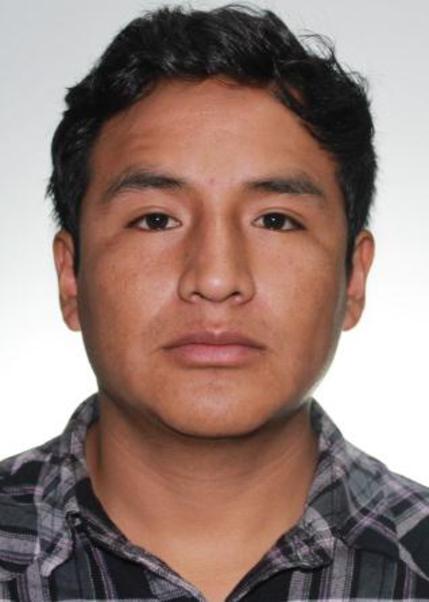 RUBEN CCAHUANA CONDORI