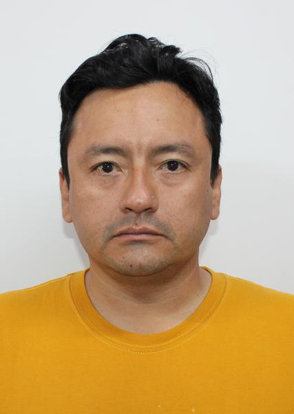 LUIS GERARDO CHICOMA FERNANDEZ