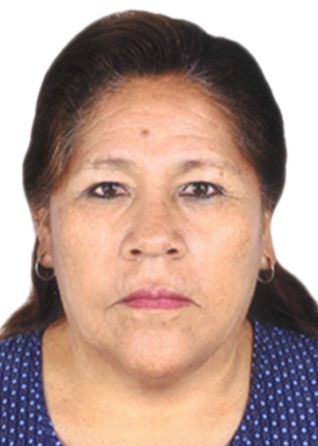 MARIA CLEOTILDE CHIRE PORRAS