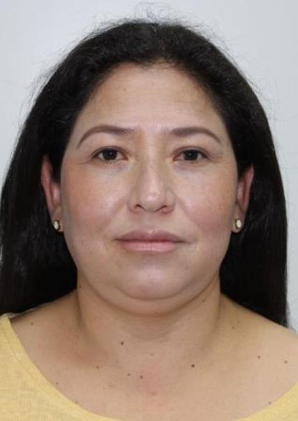 ROSARIO SUSANA CRISPIN NEIRA