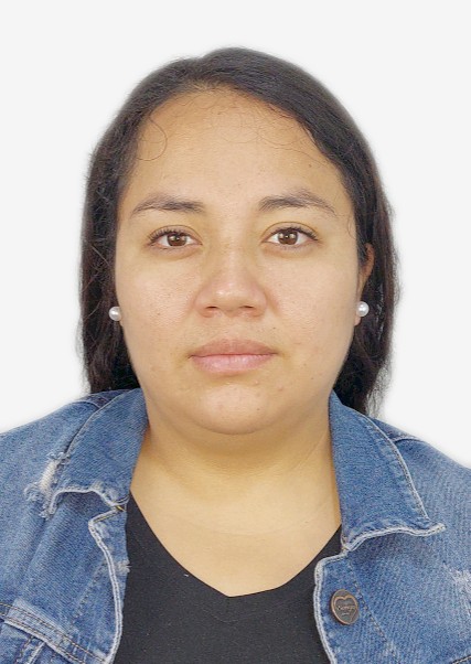 ROCIO NELLY CUYUTUPAC NIEVES