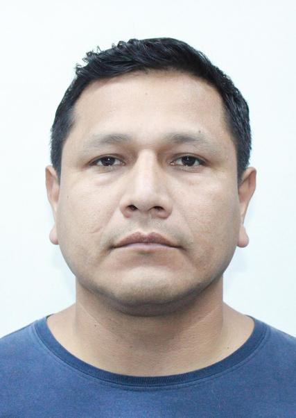 WALTER REMO DIAZ DE LA VEGA CASTILLO