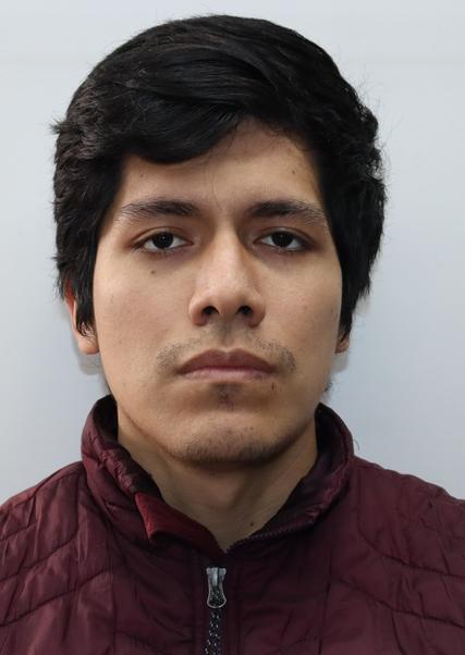 MELVIN GIOVANNI FLORES ATENCIO