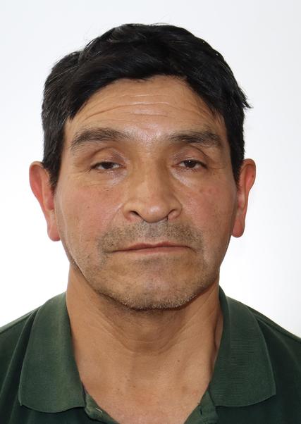 GRISELIO JUSTINO FLORES REVOLLAR