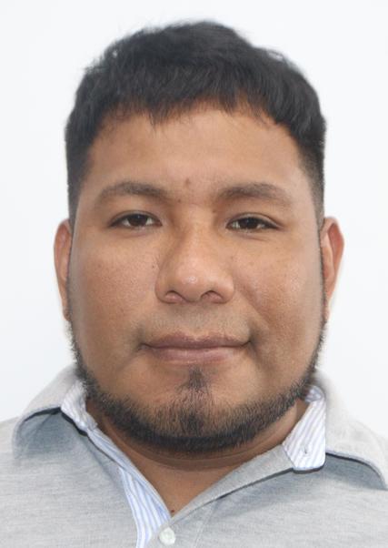 NESTOR EMILIO GARRIDO CONDORI