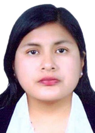 ANITA LISBET GONZALES CUBAS