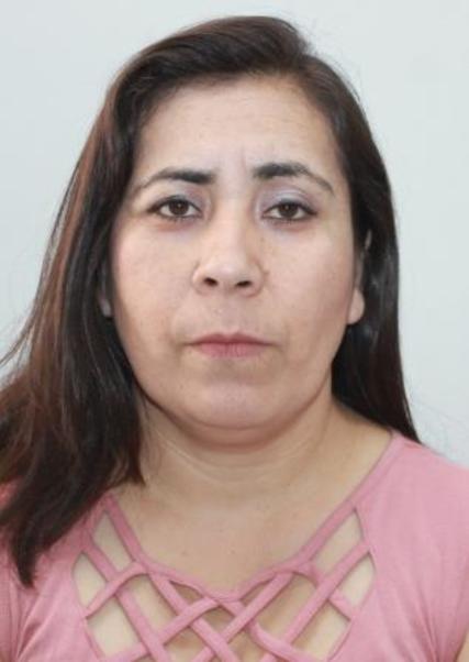 BERTHA IRENE GONZALES RUIZ