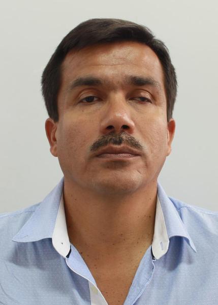 WILLIAR HEBERT HIDALGO VILLAR