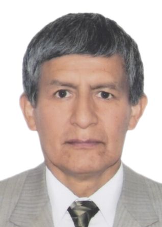 VICTOR FERNANDO HINOJOSA HUAMAN