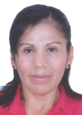 ROCIO RAQUEL HITO ZEGARRA