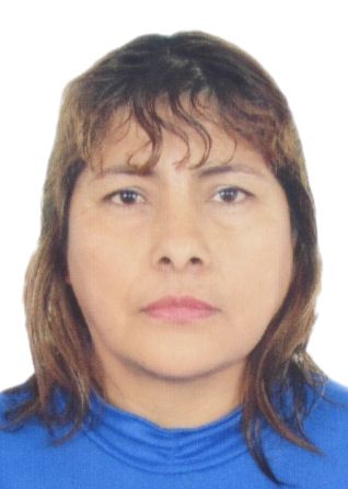 FLORA MARINA HUAMANI HUAMAN