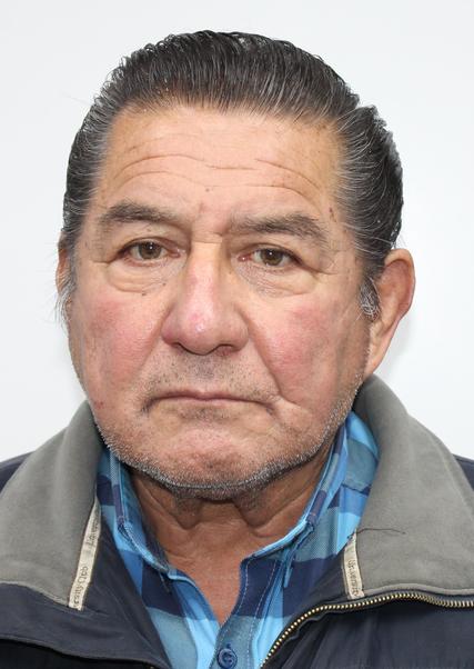 VICTOR MANUEL HUARAY PALMA