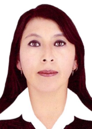 JENNY SHAN HUILLCA SALAZAR