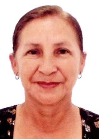 MARIA FLORESLINDA JIMENEZ CUEVA