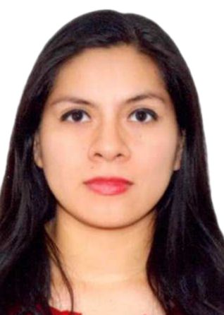 LIZETH CAROLINA LA CHIRA MASIAS