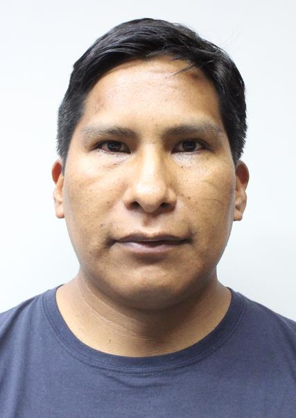 WILLIAN RODRIGO LAURACIO APAZA