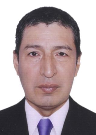 SEGUNDO LEIVA CHAMAYA