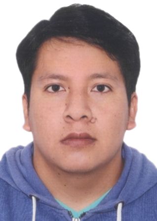 HENRY LLACSAHUANGA GIRON