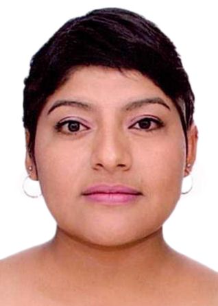 KEYSI ESTHER MACHARE ANCAJIMA