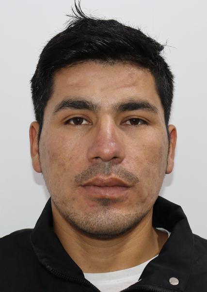 PETER CUBILLA MEDINA CHAVEZ