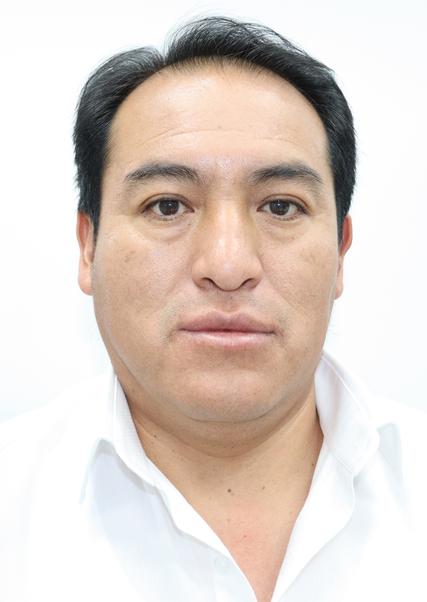 RICHARD MENESES HUAYANAY