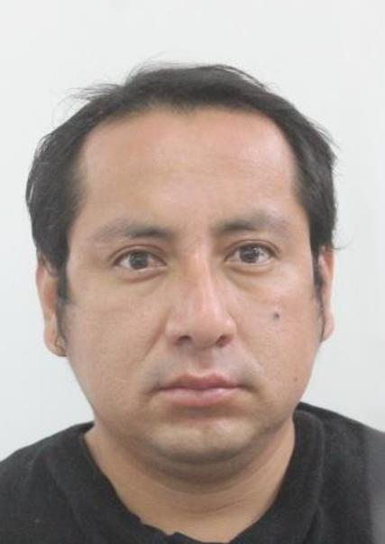 JHERMAIN MERINO CARHUACHINCHAY