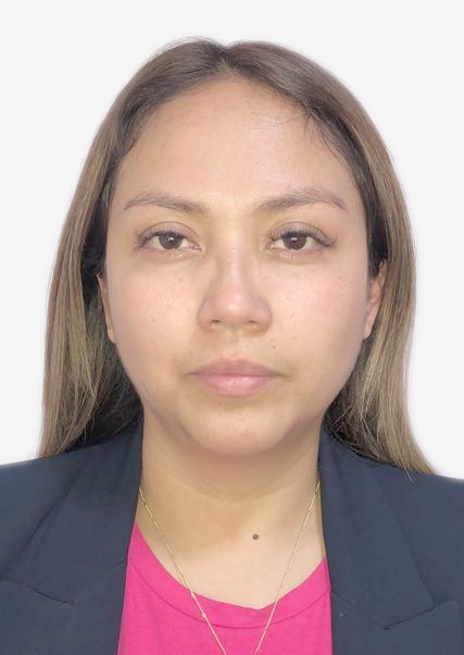 MARIA VICTORIA ALEJANDRA MONTAÑEZ RAMOS