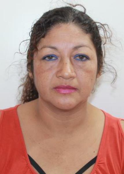 KARINA MOYA DEL AGUILA