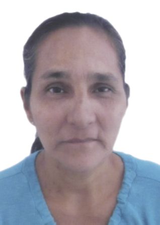 LUZGARDA NACIMENTO GONZALES