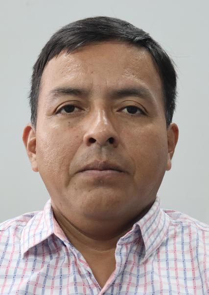 ALEX BENITO NEYRA ARANA