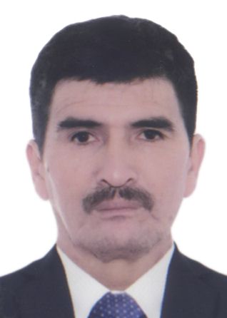 FLAVIO OLORTEGUI ROCA