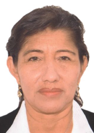 ROSA ELVIRA PALOMINO PEÑA