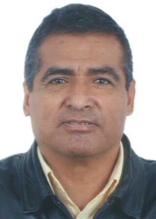 HUMBERTO PAREDES VARGAS