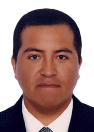 HENRY EDGAR PAXI MAMANI