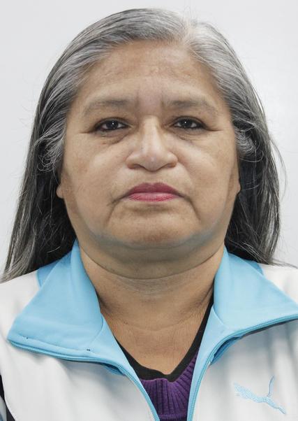 ROCIO CELESTE PAZ RUIZ