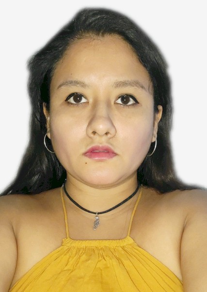 LUCERO DE BELEN PINEDO HUERTA