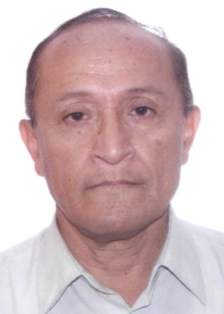 JORGE RAUL PIZARRO PACHECO