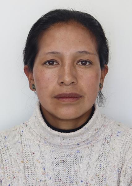 LISBETH JULIA QUINTANA TAPIA