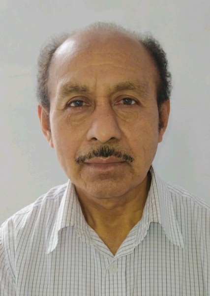 ARMANDO QUIROZ INOÑAN