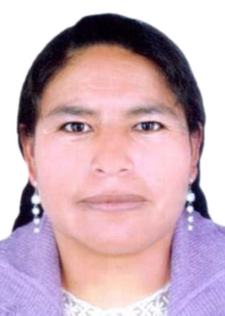 ADELMA QUISPE CONDORI