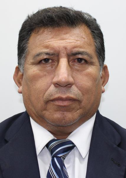 ELMER QUISPE INCA